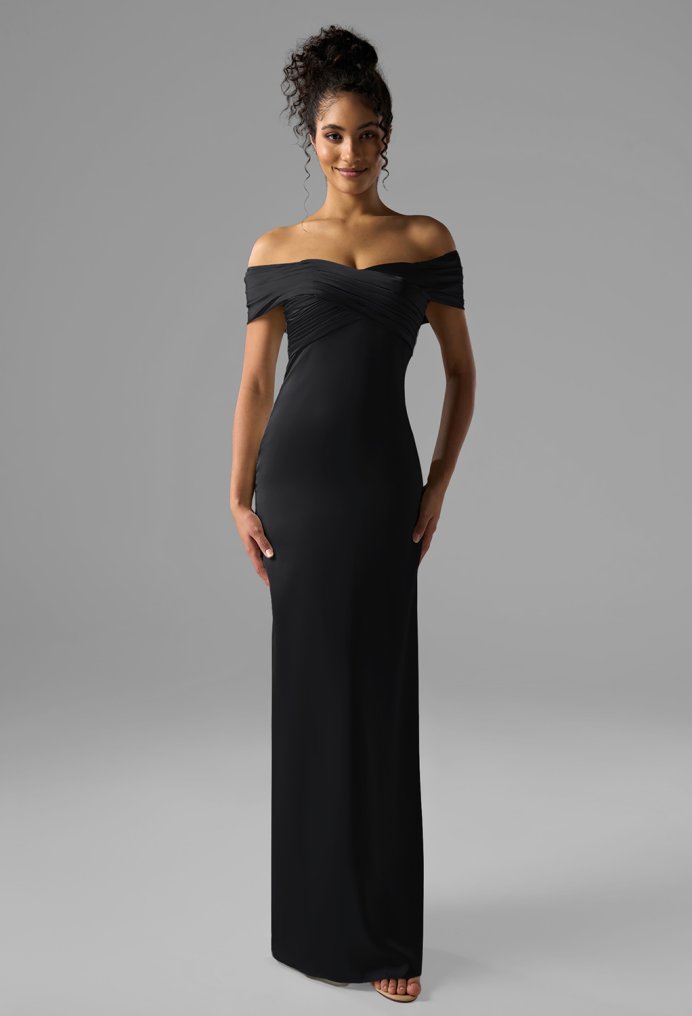 AW Meghan Dress